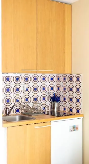 Apartamento Doux Refuge - Au Coeur De París 0*,  Francia