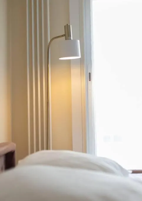 Apartmán Doux Refuge - Au Coeur De Paříž